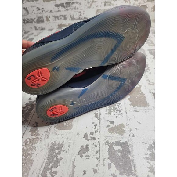 3405 Nike Kobe EM‎ Premium Philippines Men\'s 12 RARE
